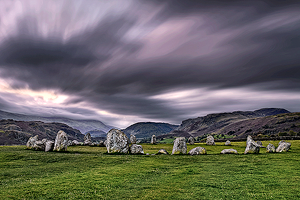 Castlerigg Stone Circle